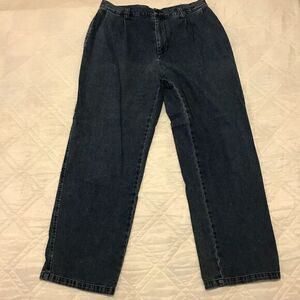 Nautica Clipper blue jeans 34X30‎